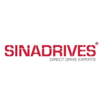 SINADRIVES logo - Similar company to Mitec Enginy