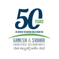 Ganesh & Sudhir Chartered Accountants logo - Similar company to Tfi Hub
