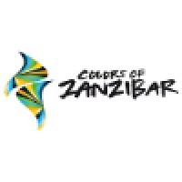 Colors of Zanzibar logo - Similar company to Gem Ocean