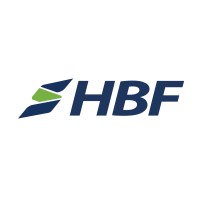 Hard Block Factory (HBF) logo - Similar company to Crystal Projects