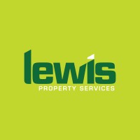 Lewis Property Services logo - Similar company to The Lewis Group