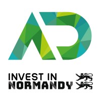 InvestInNormandy logo - Similar company to 🇨🇵 Carré Coast Thaïlande-Construction & Immo 🇹🇭 Thaïlande