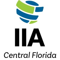 Central Florida IIA logo - Similar company to The Iia - Puerto Rico Chapter
