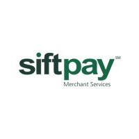 SiftPay Merchant Services logo - Similar company to Payment Servers