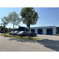 Halmtech Installatietechniek B.V. logo - Similar company to Fox Bms B.V. - The Smart Way To Control