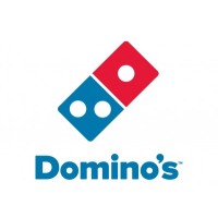 Domino's Groep logo - Similar company to The Smiling Cook - D'Lis Food Nv
