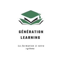 Generation Learning logo - Similar company to Format' Experts