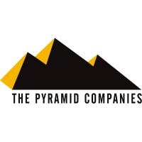 Pyramid Companies logo - Similar company to Vedvidhi