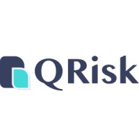QRisk logo - Similar company to Ccdev Solutions