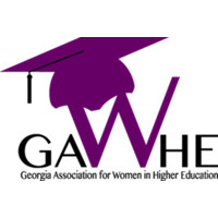 Georgia Association for Women in Higher Education (GAWHE) logo - Similar company to Dprep Inc