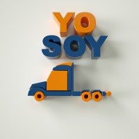 Alvaro Pérez Logística & Transporte logo - Similar company to Dinatex