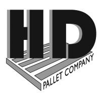 HD Pallet Company, LLC. logo - Similar company to Cole Pallet Services Corporation