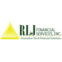 RLJ Financial Services Inc. logo - Similar company to L & A Taxes And Accounting, Llc