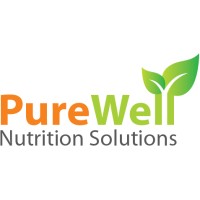 PureWell Nutrition Solutions Pte Ltd logo - Similar company to Balanced Nutrition Lab