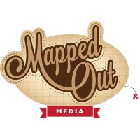 Mapped Out Media logo - Similar company to Specify & Build