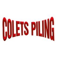 Colets Piling Ltd logo - Similar company to Piled Solutions Ltd