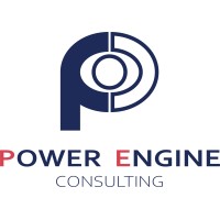 Power Engine广州普恩企业管理服务有限公司 logo - Similar company to Sz. Variáns