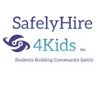 SafelyHire 4Kids LLC logo - Similar company to Ghost Publishers