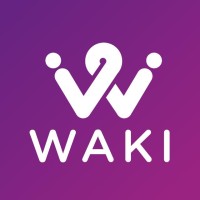 Waki Consulting logo - Similar company to Waki