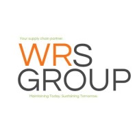 WRS GROUP UK logo - Similar company to Onpoint Trac Ltd