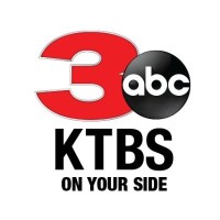 KTBS - TV logo - Similar company to Ksla News 12