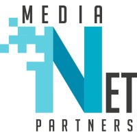 MediaNet Partners logo - Similar company to Polygon Technology Distribution