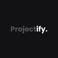 Projectify logo - Similar company to Projectify