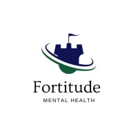 Fortitude Mental Health logo - Similar company to Luvcon Network Foundation