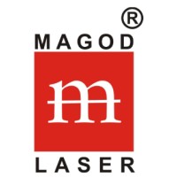 Magod Laser logo - Similar company to Prime Lasers