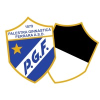 Palestra Ginnastica Ferrara A.s.d. logo - Similar company to Jefe - Junior Enterprise Ferrara