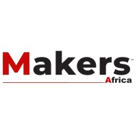 Makers.africa logo - Similar company to Afriveille