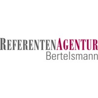 ReferentenAgentur Bertelsmann logo - Similar company to Pixel & Kekse