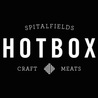 HotBox London logo - Similar company to Cognea