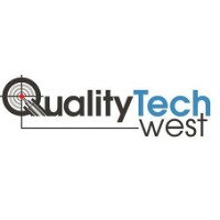 Quality Tech West logo - Similar company to Metrology & Engineering Technologies