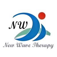 New Wave Therapy logo - Similar company to Peak Health Services, Apc