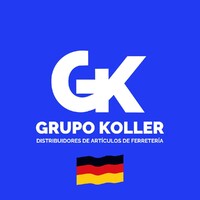 Grupo Koller - Perú logo - Similar company to Sprinn