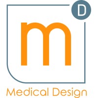 Medical Design logo - Similar company to Vanille Design
