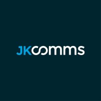 JK Comms Limited logo - Similar company to Ucomms Solutions
