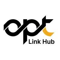 OPT Link Hub logo - Similar company to Bexta Llc