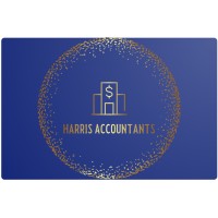 Harris Accountants logo - Similar company to Harris Accountancy Services Ltd