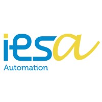 IESA Automation logo - Similar company to Mondon Winding & Converting Machines