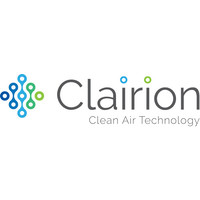Clairion Ltd. logo - Similar company to Keep It Deep