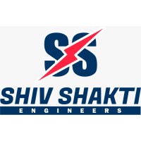 Shivshakti Engineers logo - Similar company to Konfluid Engineers