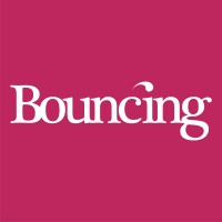 Bouncing logo - Similar company to We The Force