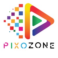 Pixozone logo - Similar company to Switch Labs