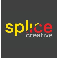 Splice Creative logo - Similar company to Creative Digital Group