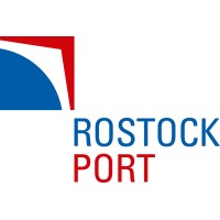 ROSTOCK PORT logo - Similar company to Ust-Luga