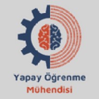 Yapay Öğrenme Mühendisi logo - Similar company to Scanslibrary