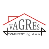 Vagres ing DOO logo - Similar company to Biro 59