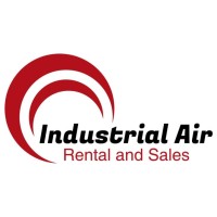 Industrial Air Rental & Sales logo - Similar company to Gentex Air Solutions
